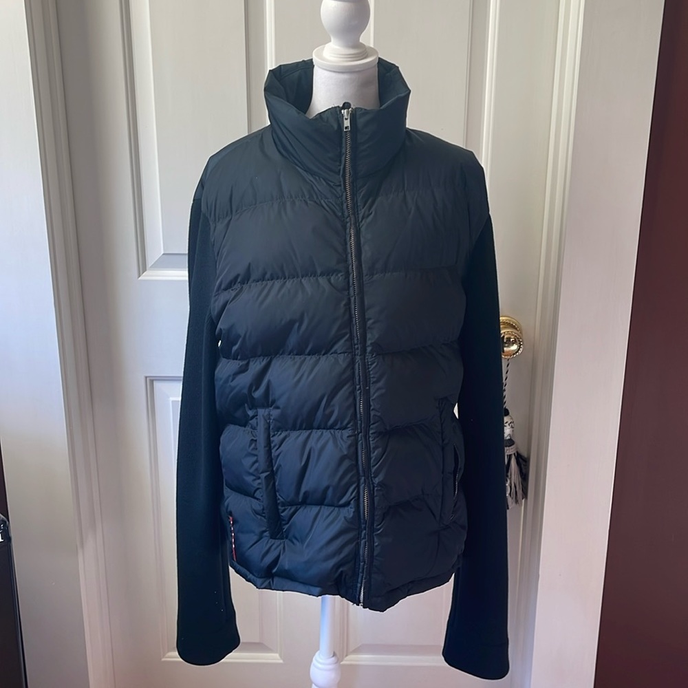 PRADA Puffer